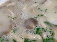 肠肺汤-胡子饮食店