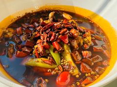 -嘉陵楼馋嘴城(簋街总店)