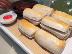 -令氏家外家岐山面(火炬路店)