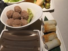 -海底捞火锅(枫蓝国际购物中心店)