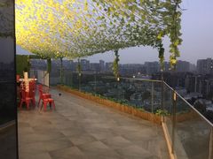 -烛影拾光观景餐厅·创意菜·摄影·小提琴(大唐不夜城店)