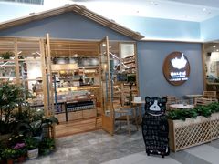 -猫的天空之城概念书店(印象城购物中心店)