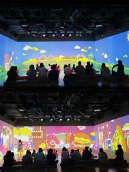 -小鸡哆哆故事屋·儿童乐园(嘉里城店)