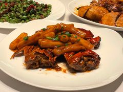 -洋洋中餐馆·SINCE 1997(信投店)