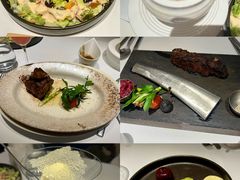 -王品牛排(杭州大厦店)