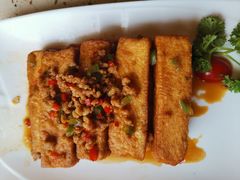-港畔赶海蒸汽海鲜烧烤自助(仙螺岛店)