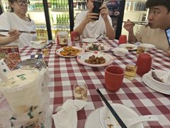 -吉源大排档·鱼生·海鲜(烧烤彩印厂店)
