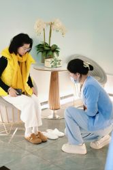 -小楼肌龄美学·皮肤管理