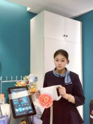-Lily纤美·科技减脂中心