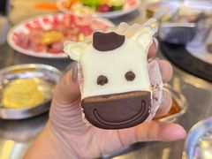 -哈哈碳都·牛肋条无限自助烤肉(台江万达店)