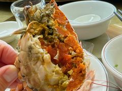 -老船长海鲜大排档(集美店)