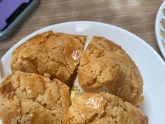 -百福麵家(新馬路店)