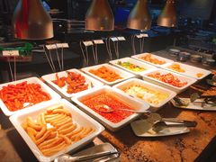 -浙江西子宾馆·瑶园咖啡厅