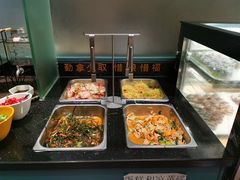 -小鱼小牛·鱼牛干锅·脆鱼火锅(世欧广场店)