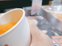 -呷哺呷哺(枫蓝国际店)