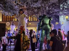 -288 Livehouse 酒吧(思南公馆店)