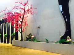 -丽池宫韩式汗蒸会馆(华灯坊店)
