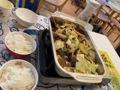 -松哥油焖大虾.小龙虾.黑鸭煲(海岸城店)