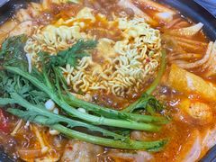 -文成焕·家族韩式餐厅