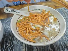 -西月城谭豆花(春熙路店)