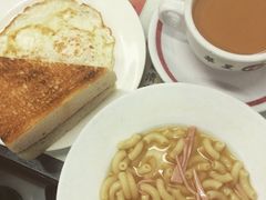 华星冰室-华星冰室(湾仔店)