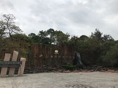 -漳州滨海火山岛自然生态风景区