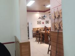 -韩师傅老大同刀削面(北苑路店)