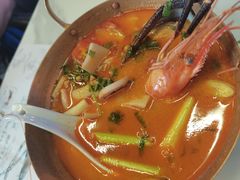 -美奈小馆·东南亚菜(福田星河COCO Park店)