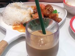 -柠檬树茶餐厅(海雅缤纷城店)