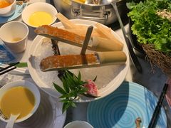 -澳美徕·港式花胶鸡火锅(高新万达店)