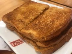 -亚坤 Ya Kun Kaya Toast(万象城店)
