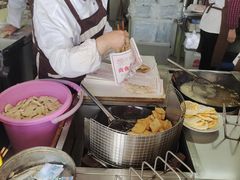-尚食卢记烧饼(凤凰路总店)