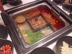 -鼎膳常火锅(华阳店)