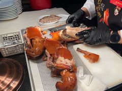 -小吊梨汤·北京菜·烤鸭(鸟巢店)