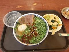 -有礼有面(知春路店)