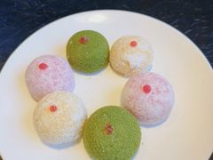 -正德楼果木烤鸭·渔家菜(东港店)