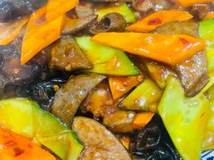 -北大地皖峰饭馆