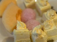 -食间牛排(湖西路店)