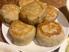 -清真吴记门钉肉饼·喜多利