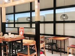 -比格比萨自助(新辰里学清路店)