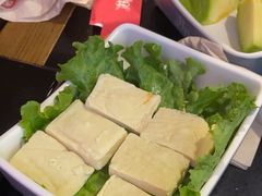 -井格重庆火锅(西直门凯德Mall店)