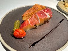 -醉了的船Le Bateau Ivre(温江店)