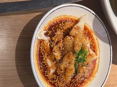 -太二酸菜鱼(武汉光谷保利店)
