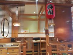 -山之川日料放题(通州店)