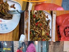 -61号餐吧(兴坪古镇漓江店)