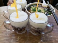 -苏记奶酪(二中店)