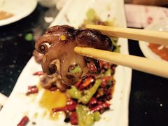 -百味源炭火烤翅 ·夜市大排档(酒仙桥店)