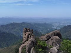 -九华山风景区