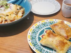-胡氏大盘鸡新疆菜(石岗店)