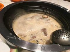 -煲宫(华润万象城店)